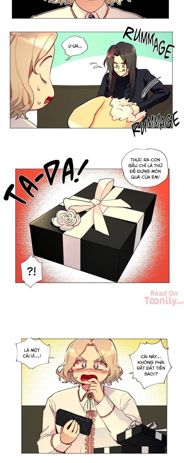 mảnh ghép o bị khuyết chapter 73 17