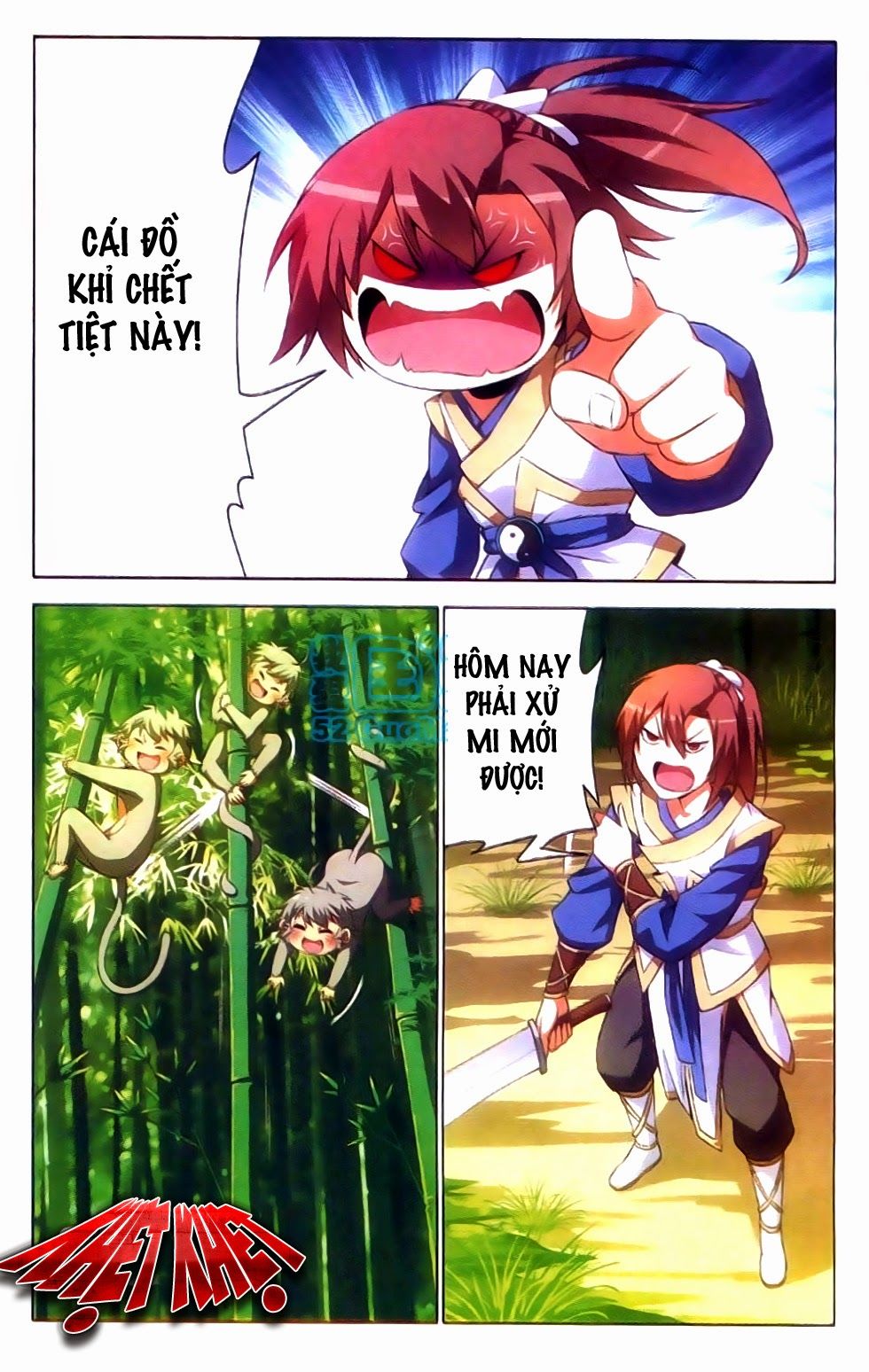 tru tiên chapter 5 10