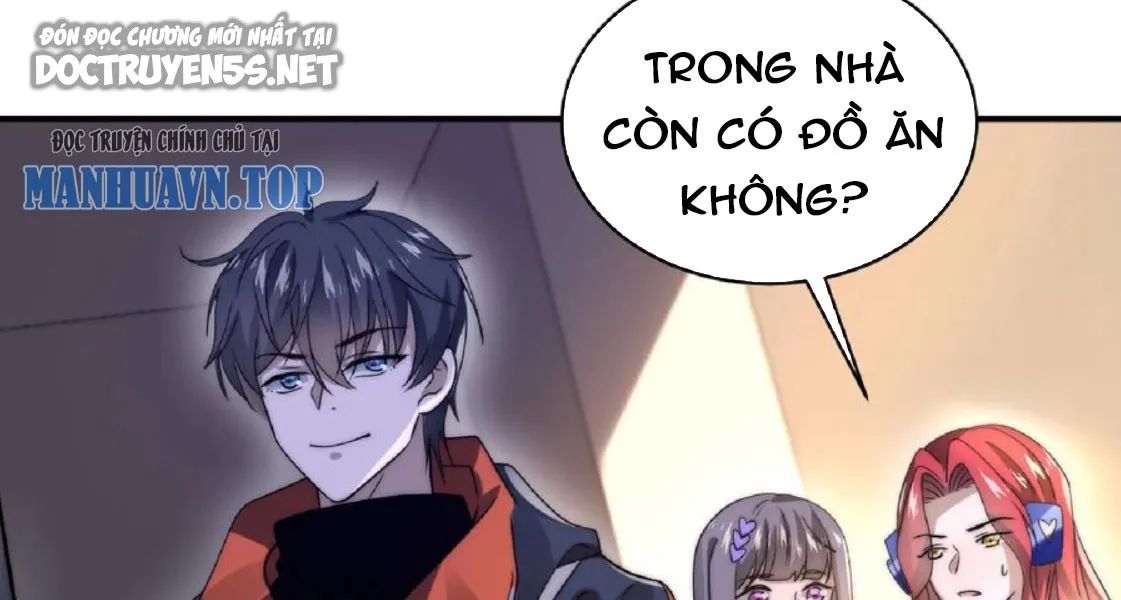 không gian hệ lão lục: dự trữ một vạn tấn thịt ngày tận thế chapter 30 38