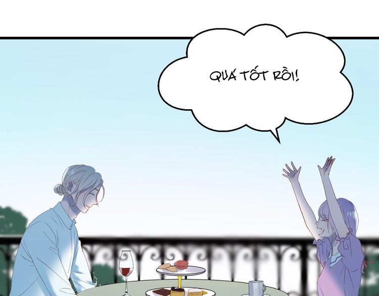 lượm được một tiểu hồ ly phần 3 chapter 16 19