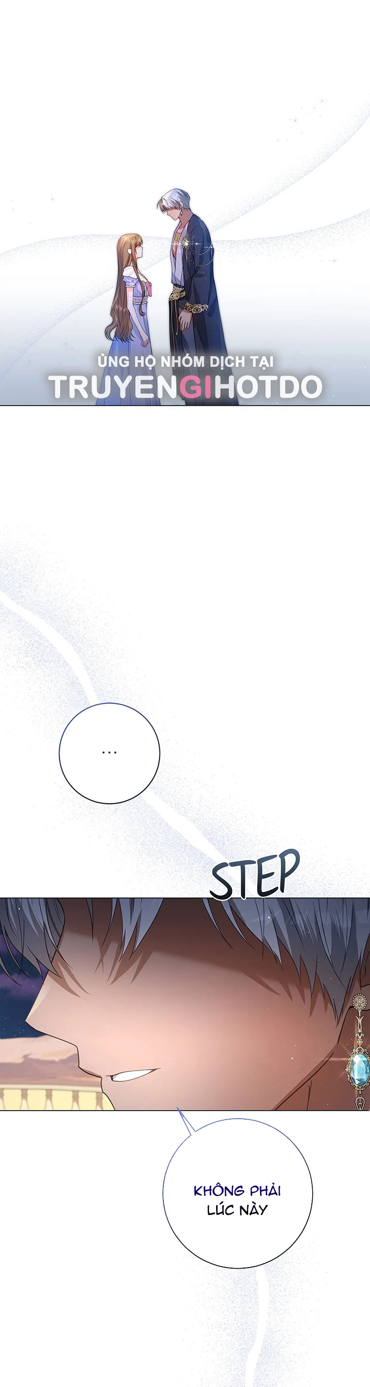 Vết Trăng chapter 15.2 6