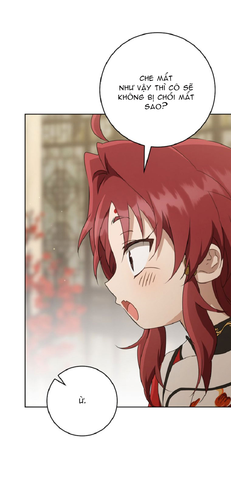 trở thành đứa cháu gái bị ghẻ lạnh trong gia tộc võ giả hùng mạnh chapter 49.1 14