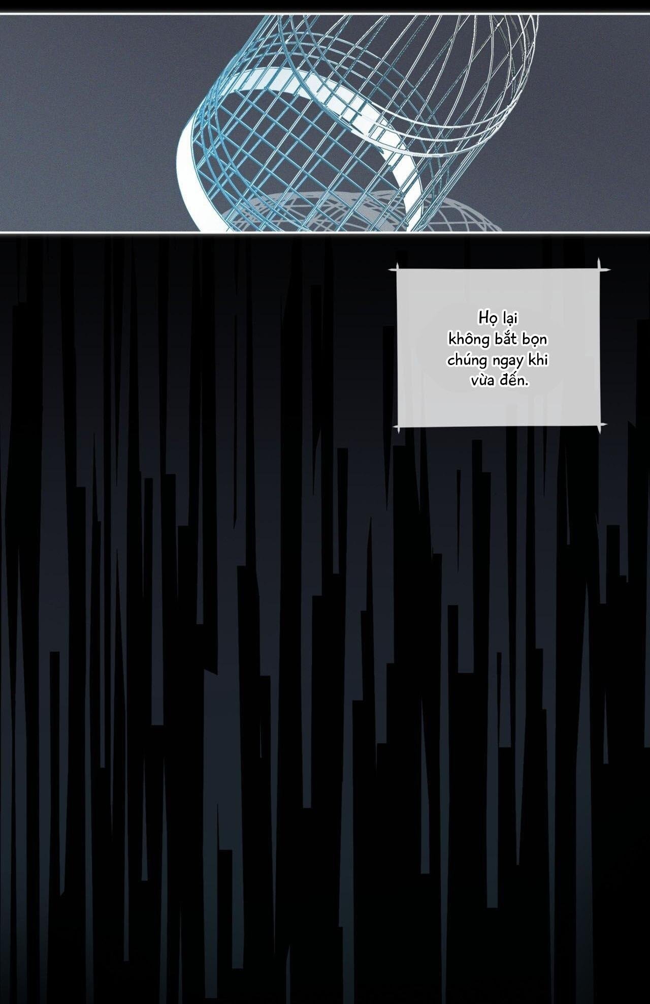 hồi ức của nhịp thở chapter 24 28