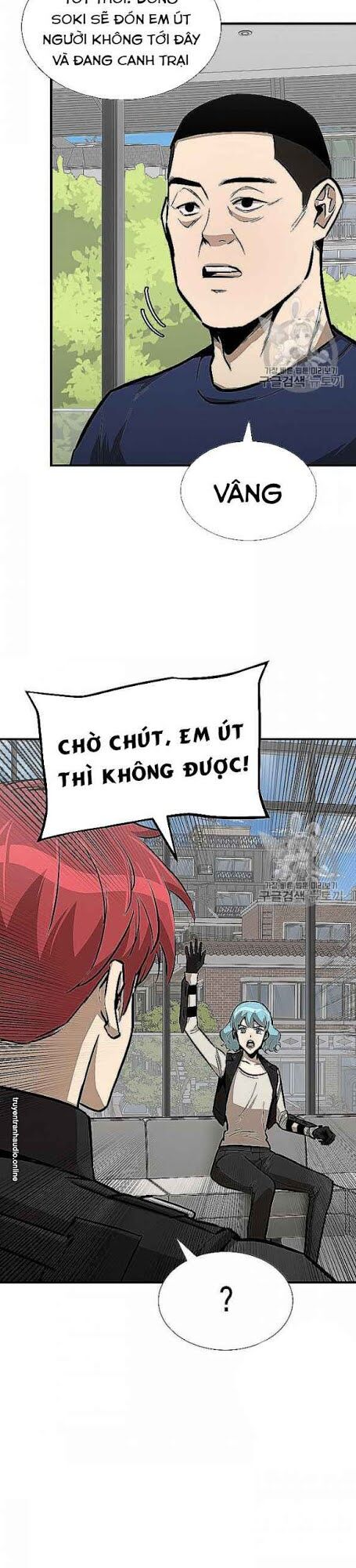 return survival chapter 66 3