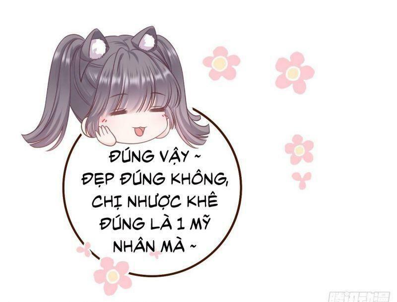 bạn gái tôi mới 30+ tuổi xuân chapter 86 42