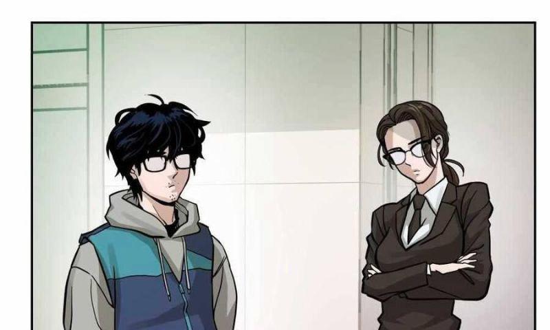 Giang Hồ Thực Thi Công Lý chapter 1.5 147