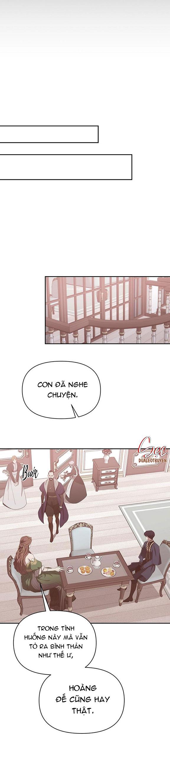 hai đất nước, đất nước của nô lệ chapter 30 41