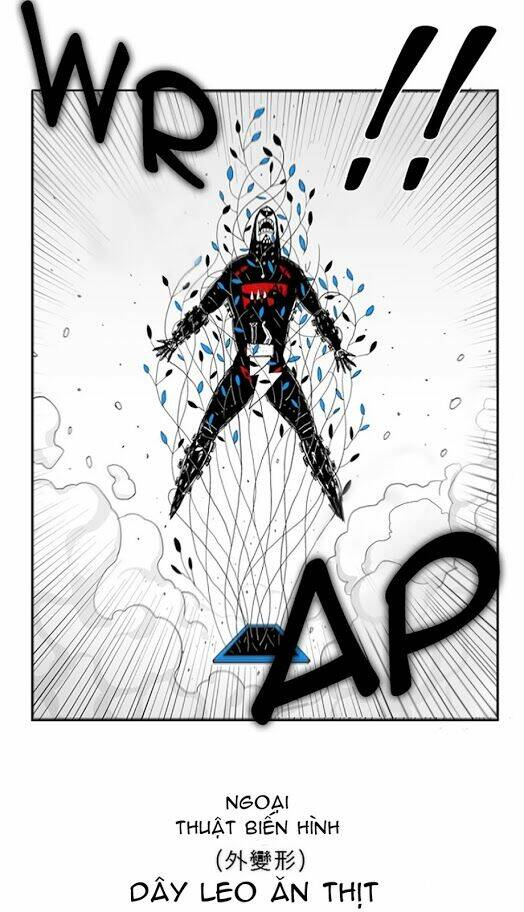 hành trình thoát khỏi địa ngục chapter 40 46