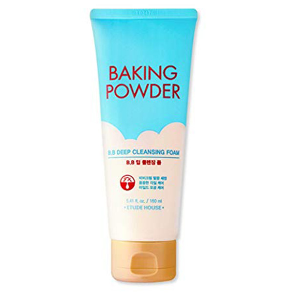 Sữa rửa mặt Etude House Baking Powder B.B Deep Cleansing Foam