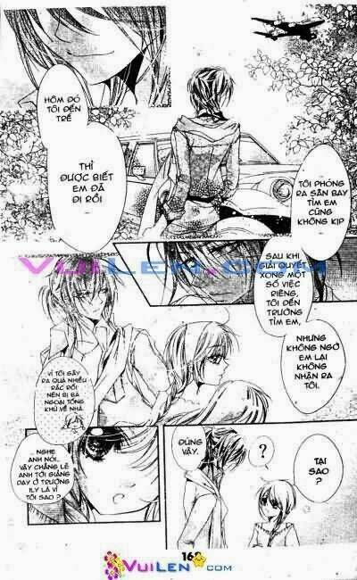 chàng trai quý tộc chapter 1 168