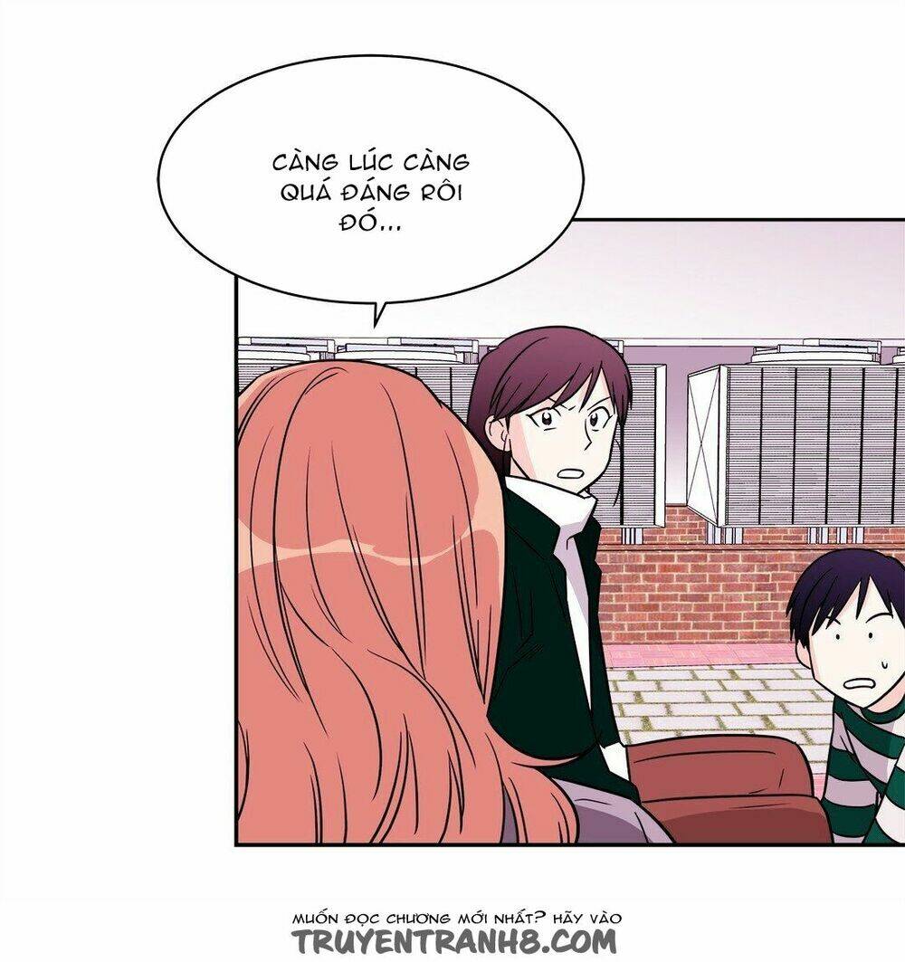 chuyện gì đến, rồi cũng sẽ đến chapter 60 19