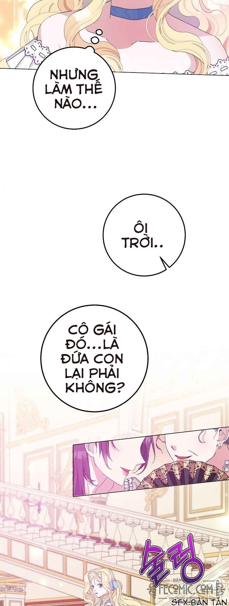 hãy cưới em lần nữa nhé, chồng yêu! chapter 1 22