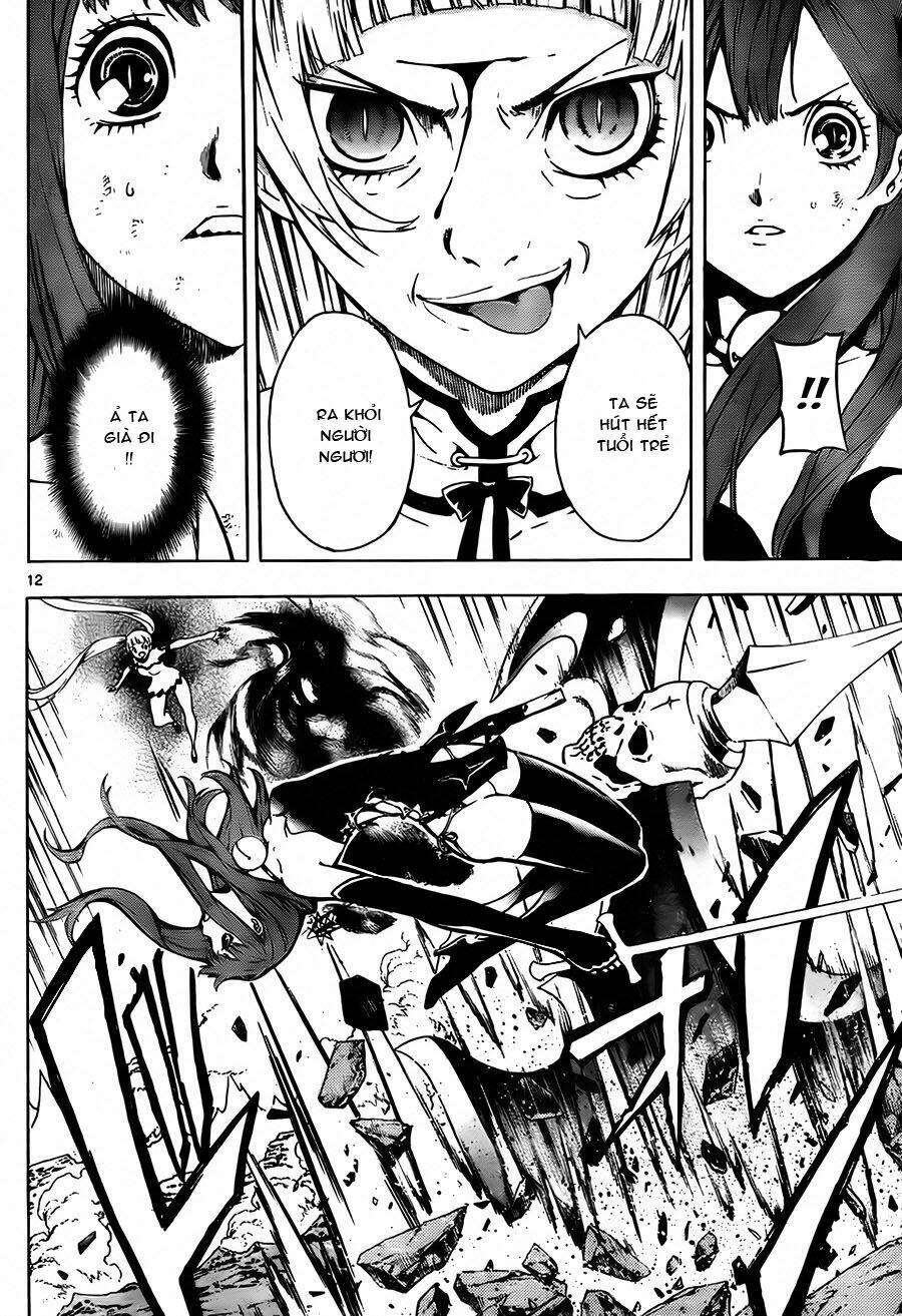 defense devil chapter 45 13