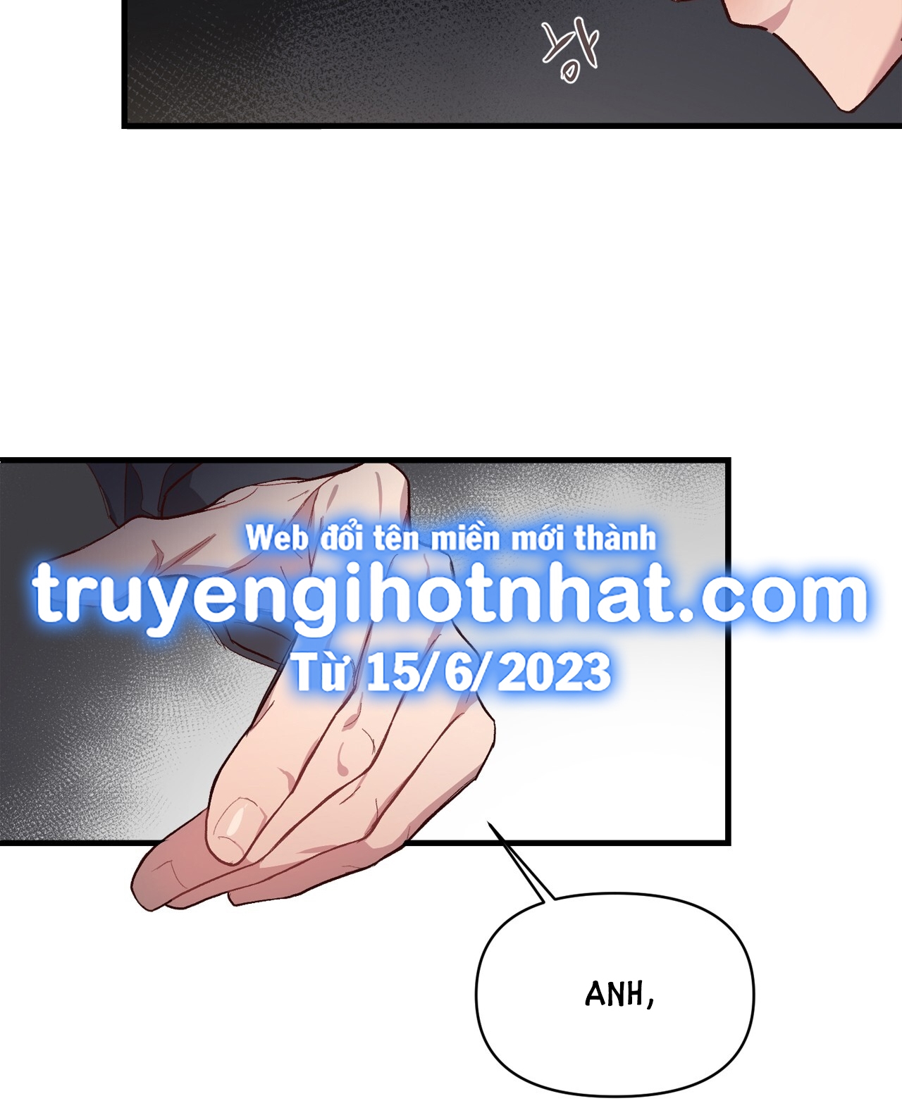 Điều Bí Mật Dưới Mái Tóc chapter 4.2 - Trang 10