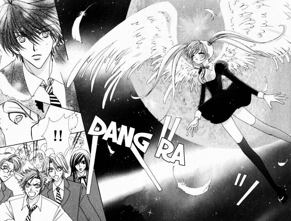 lovely monster chapter 19 4