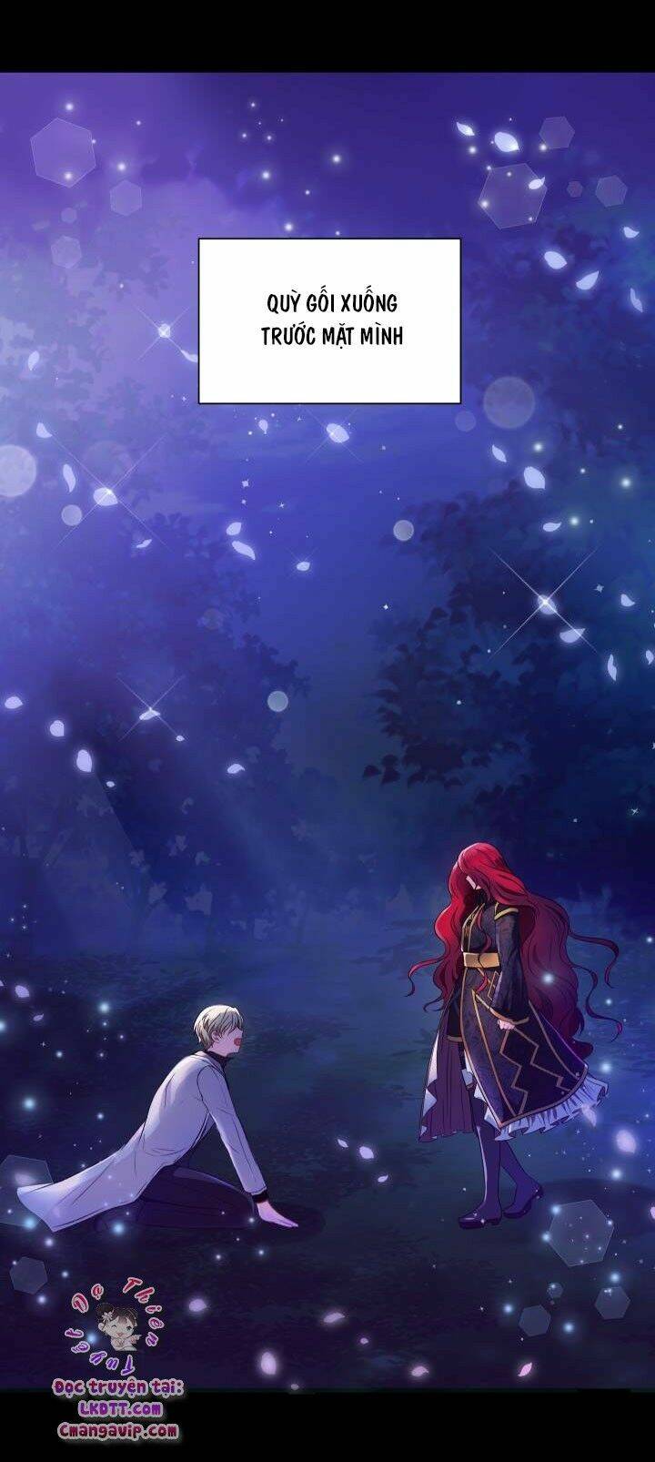 công chúa xấu xa chapter 1 38