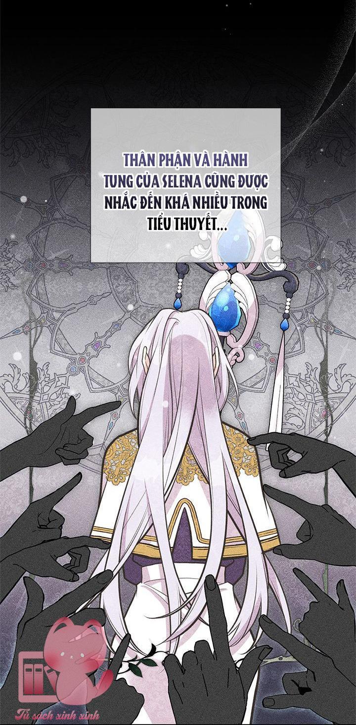 chị tôi nhặt về nam chính của tiểu thuyết chapter 67 28