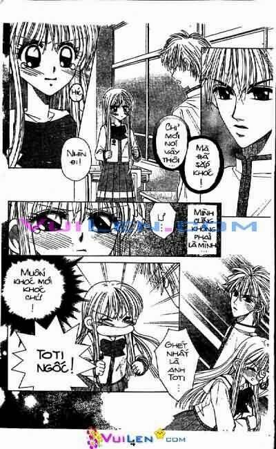 arita đáng yêu chapter 11 4