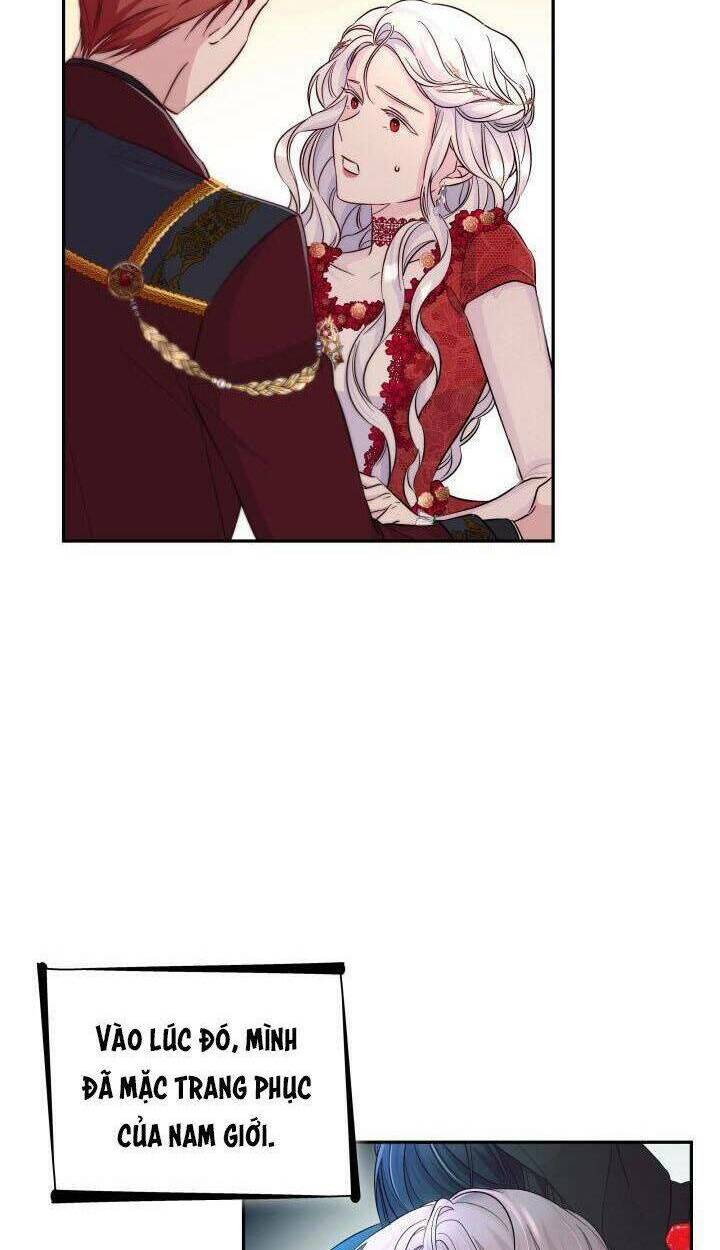dây xích kiềm chế nam chính hắc ám tuột mất rồi chapter 32 37