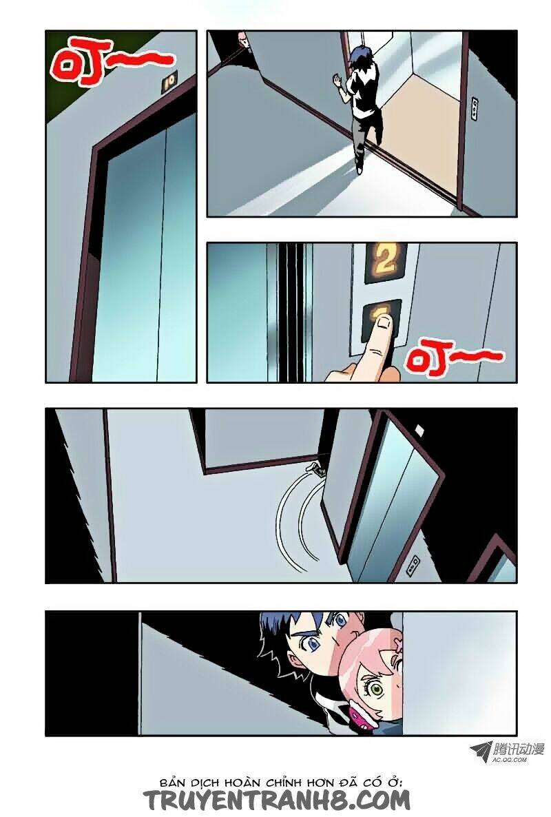 táng hồn môn chapter 31 5