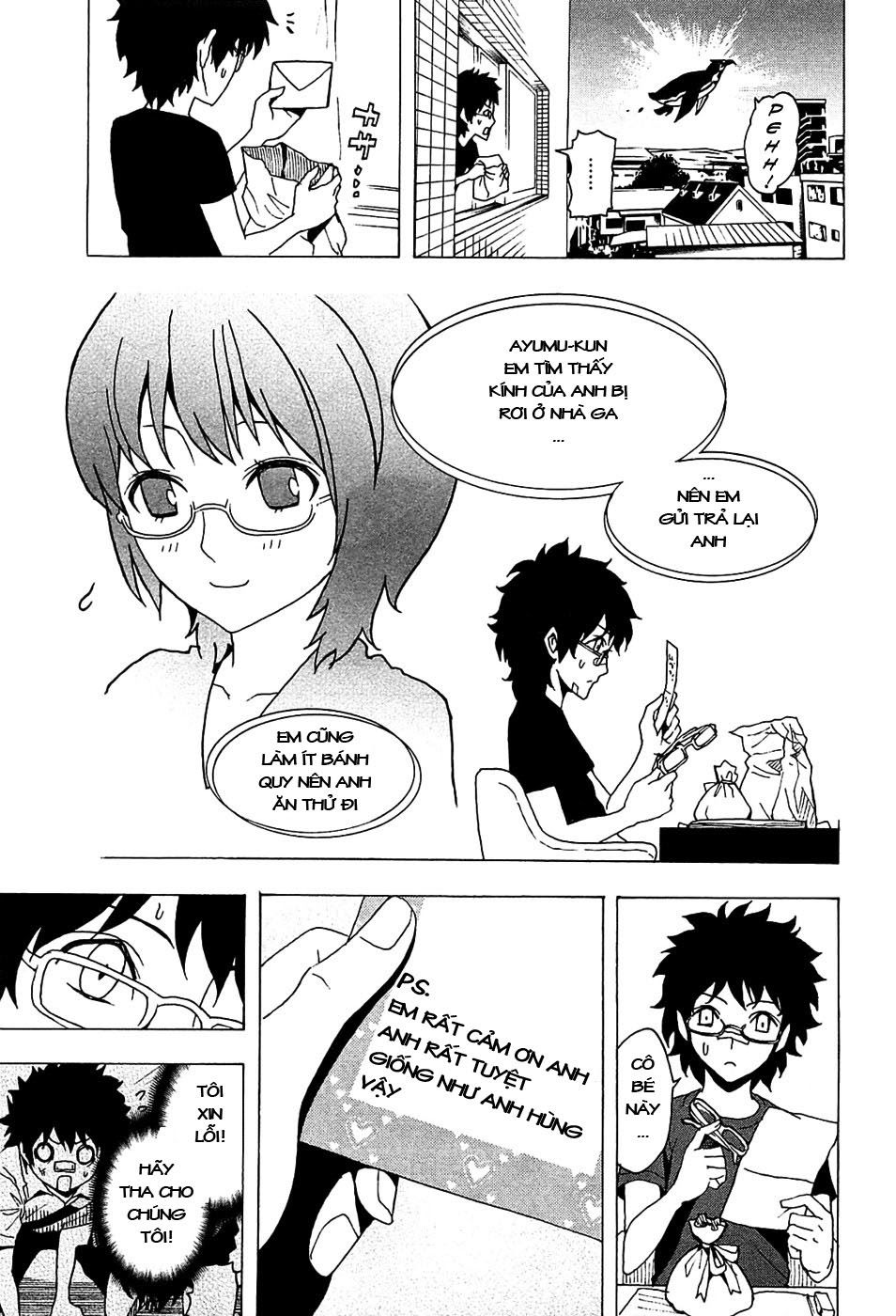 tokyo esp chapter 17 30