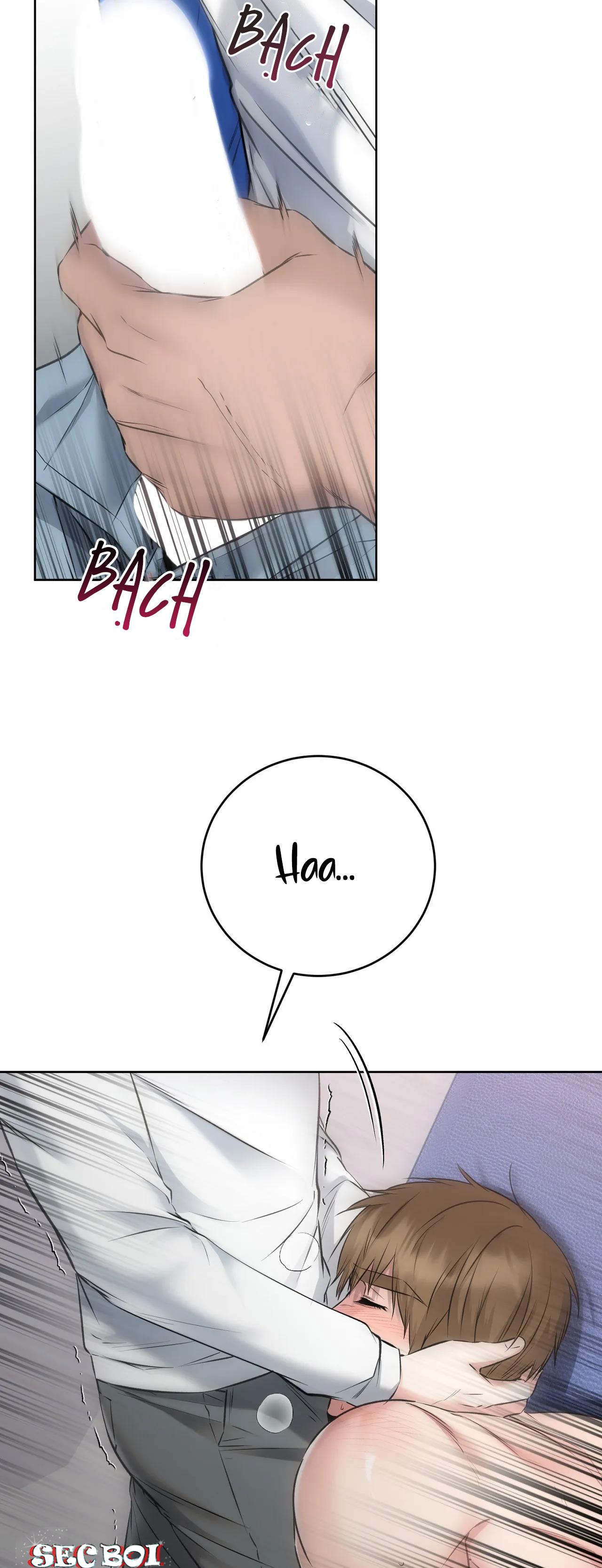 bên trong lớp cảnh phục chapter 16 4