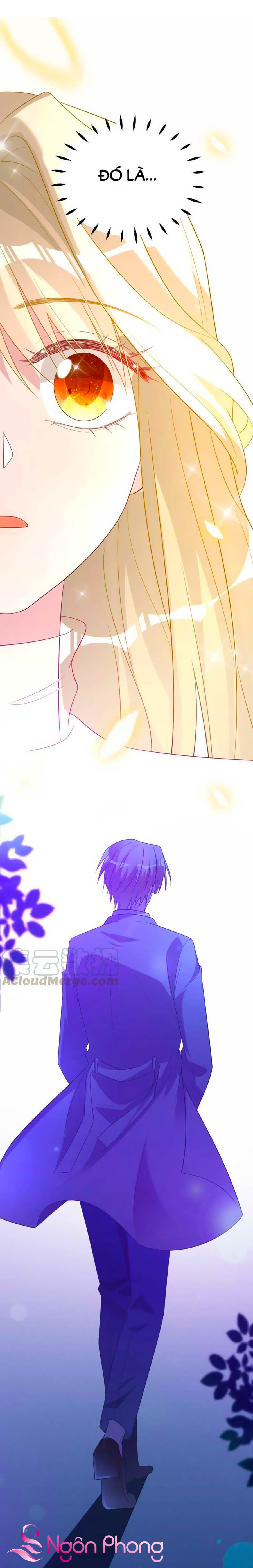 thần luân mật luyến chapter 93 1