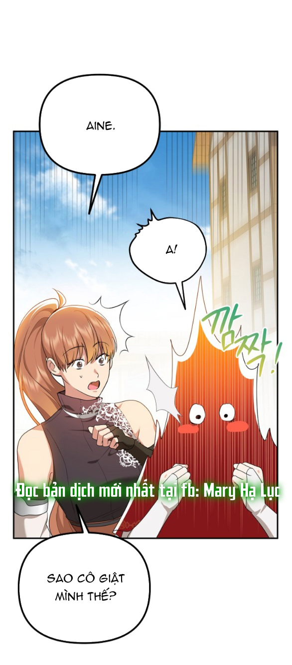 [18+] dũng sĩ vị tha chapter 43.2 32