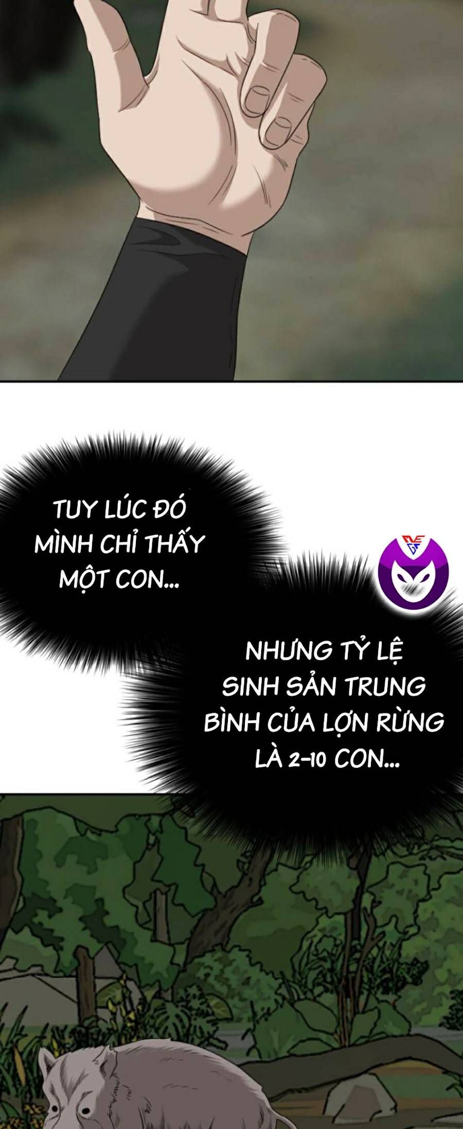 người xấu chapter 137 3