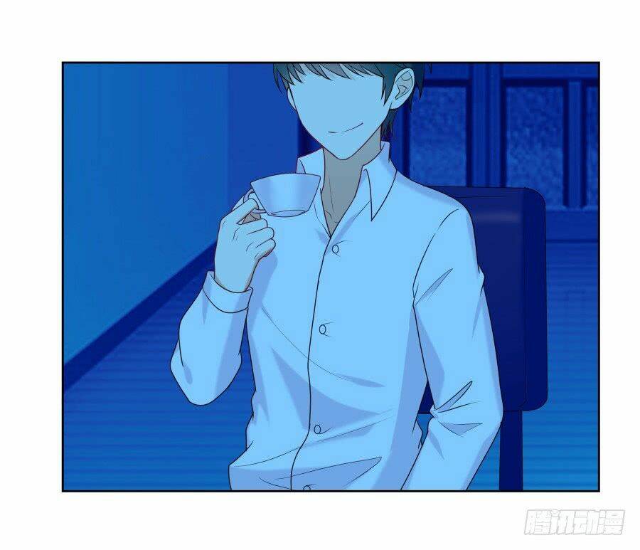 bảo bối thiên ức hào môn chapter 18.2 19