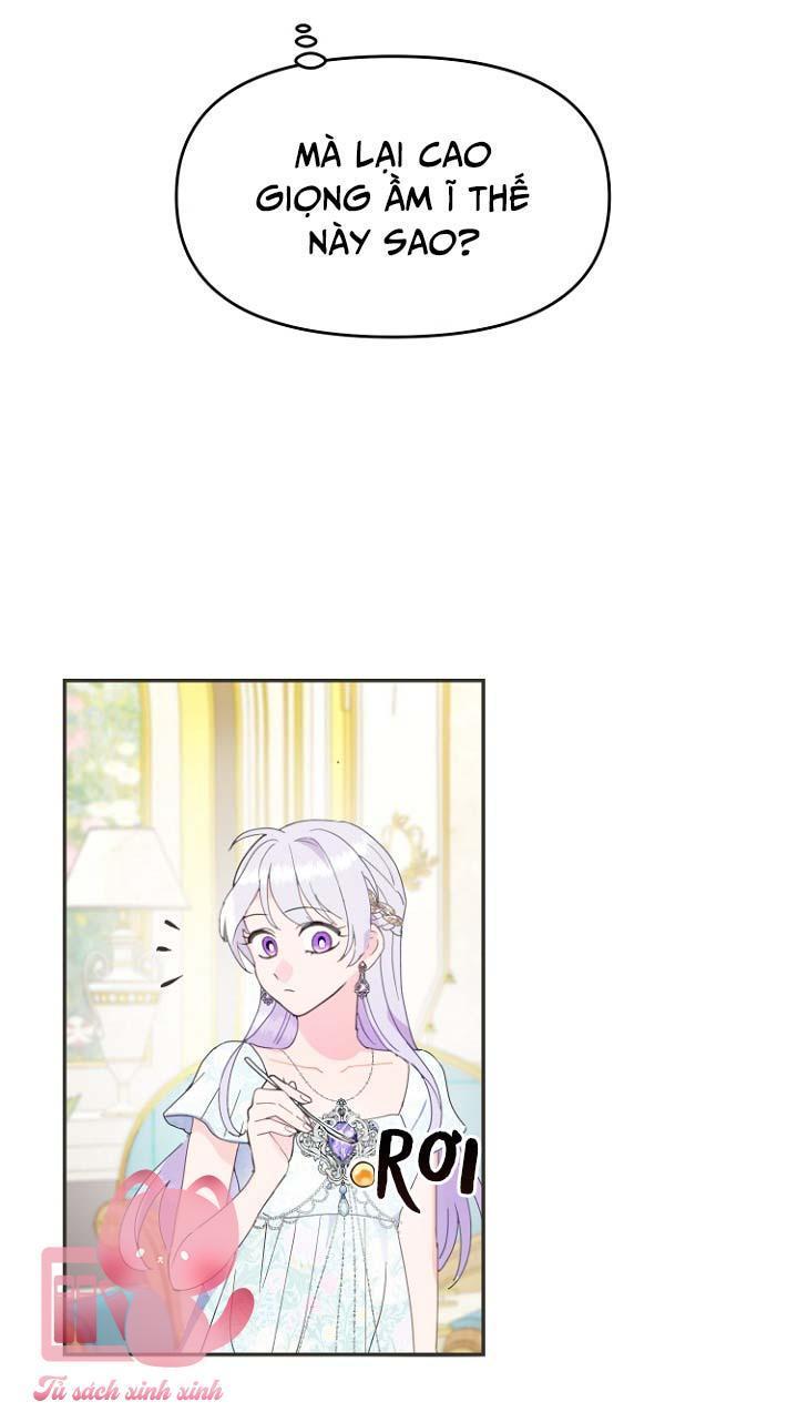 bỏ quách chồng con đi, tiền bạc mới là tất cả chapter 10 24