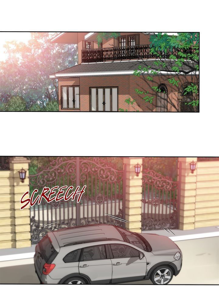 người đàn ông của tôi chapter 56.1 18