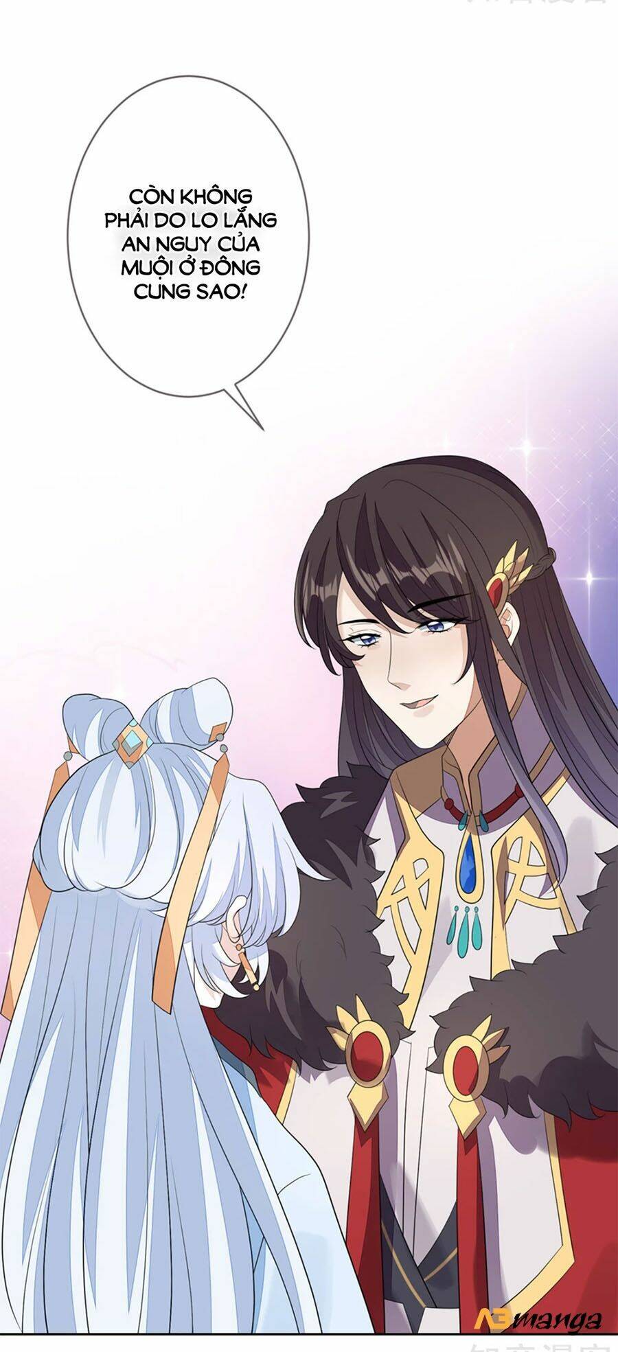 cửu khuyết phong hoa chapter 71 37