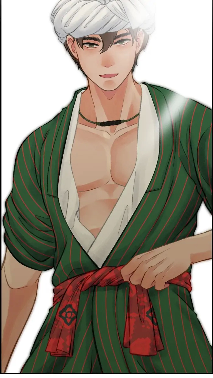 Nữ Chính Không Muốn Yêu chapter 38.2 - Trang 39