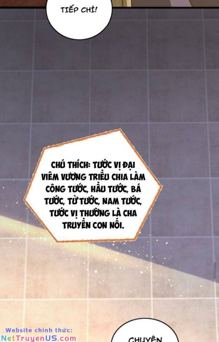 Ta Nuôi Quỷ Ở Trấn Ma Ty Chapter 97 - Trang 30