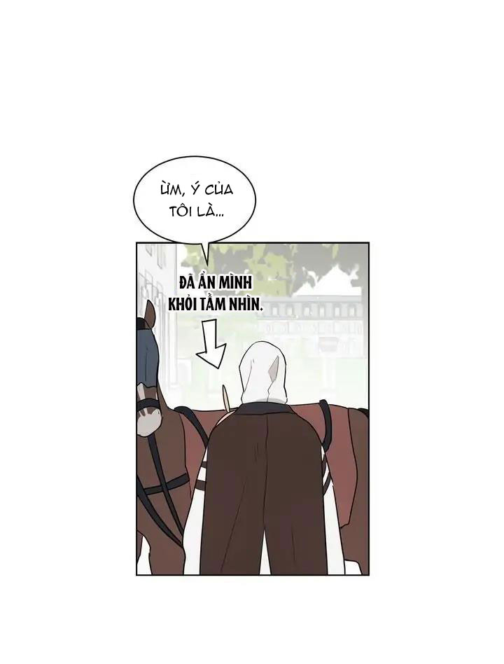 tôi là fan cứng hoàng tử chapter 28.2 8