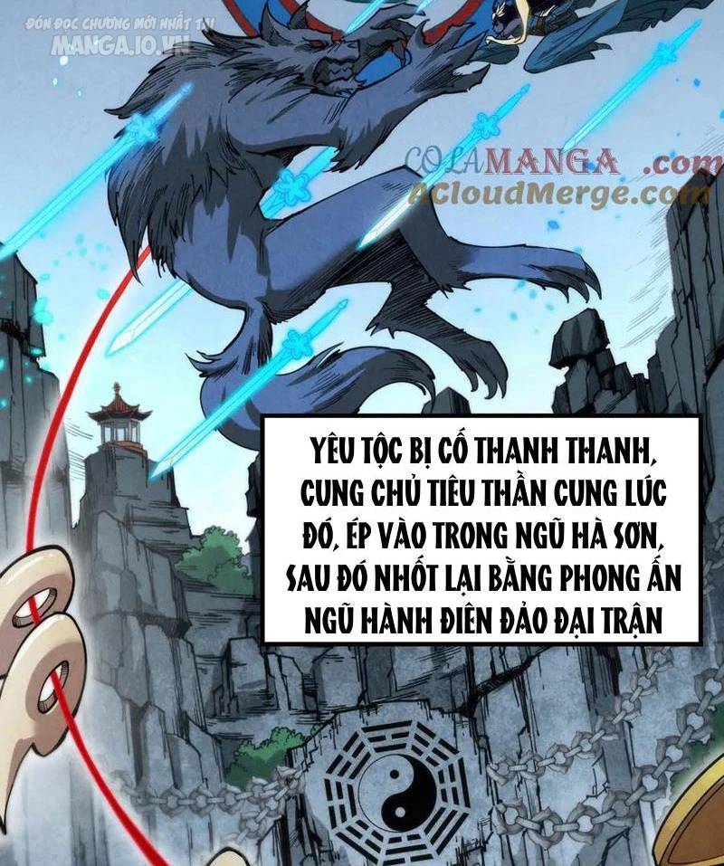 vạn cổ chí tôn chapter 308 4
