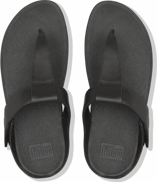 Dép Xỏ Ngón Nữ Fitflop X19