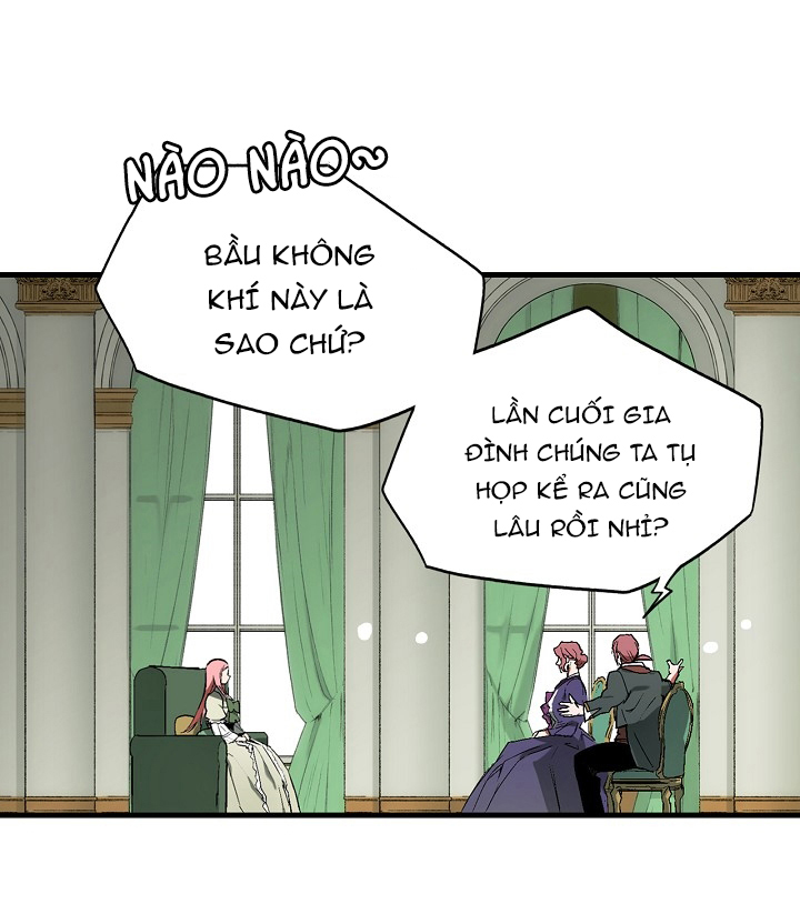 cổ tích về người mẹ kế chapter 31 17