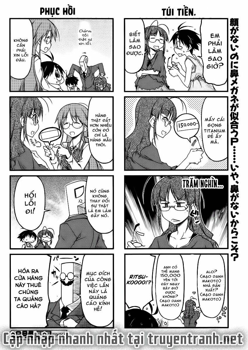 puchimasu! chapter 35 7