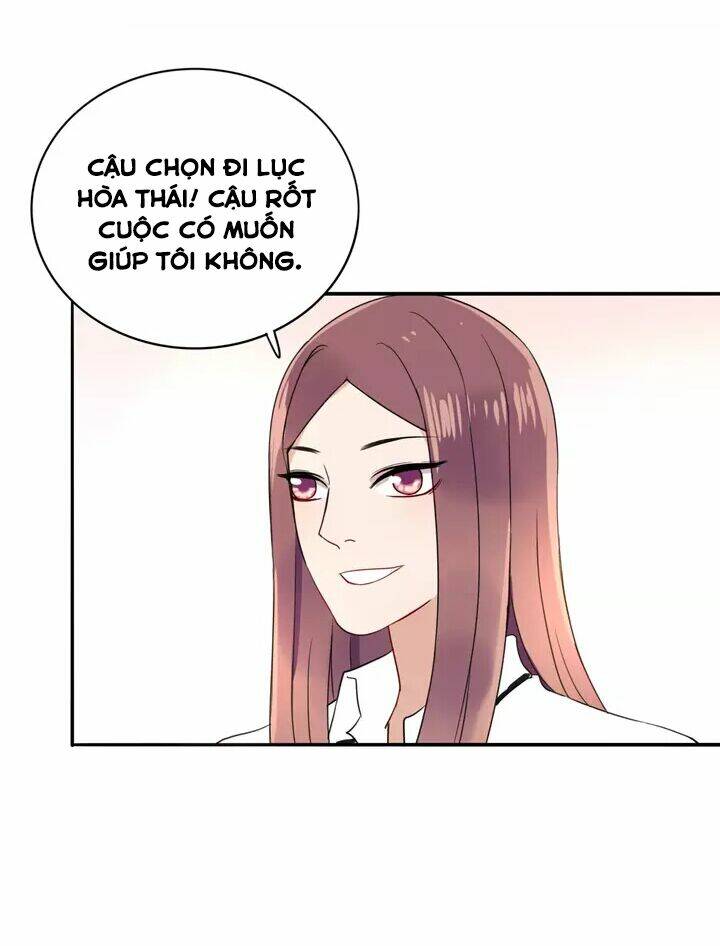 chào buổi sáng, hướng dương chapter 23 47