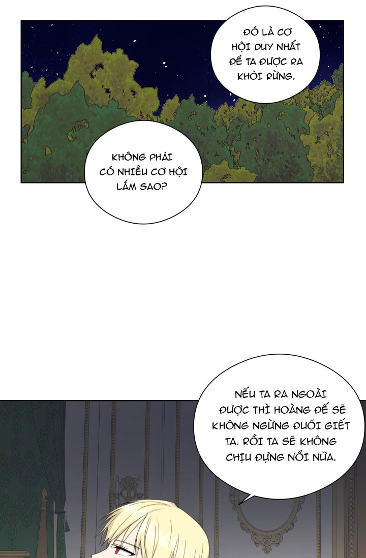 trở thành vợ của nam chính phế vật chapter 29 72