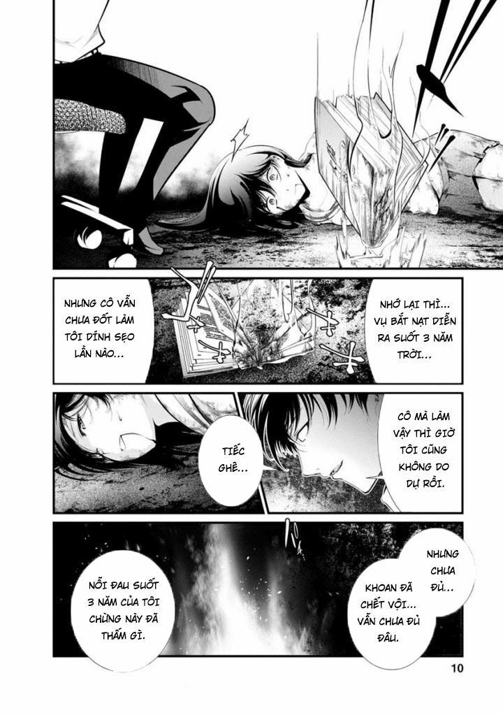 thí nghiệm ngục tù chapter 33 7