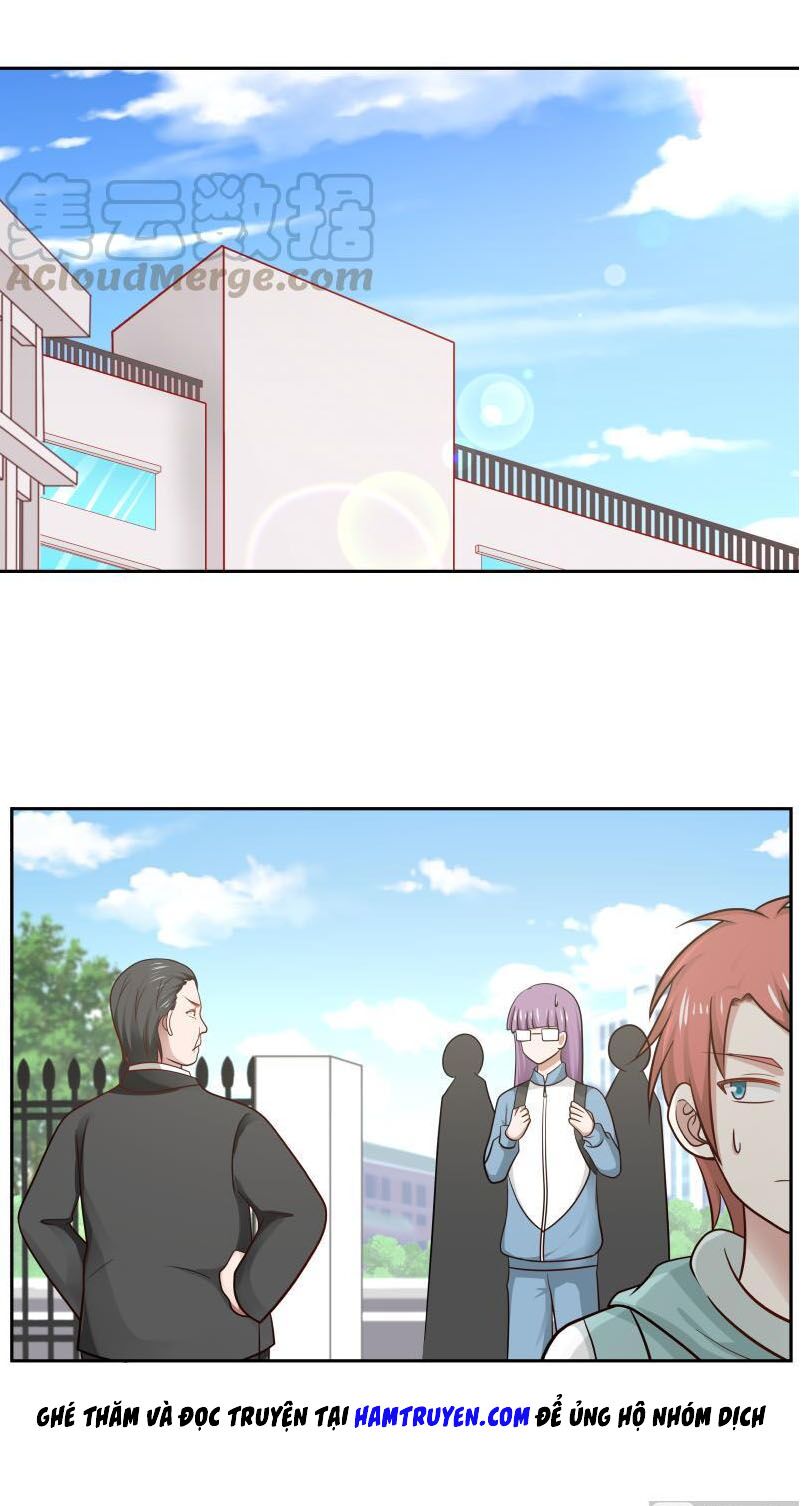 trên người ta có một rồng chapter 140 2