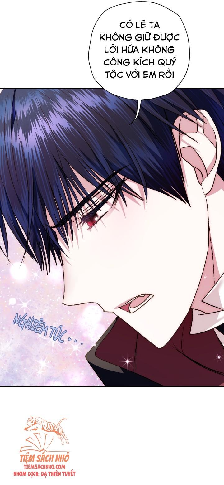 cha, con không muốn kết hôn đâu chapter 63 64