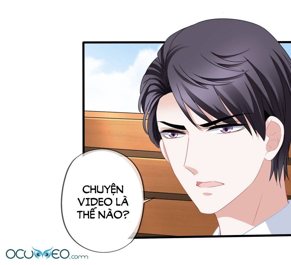 mỹ vị giai thê chapter 50 24