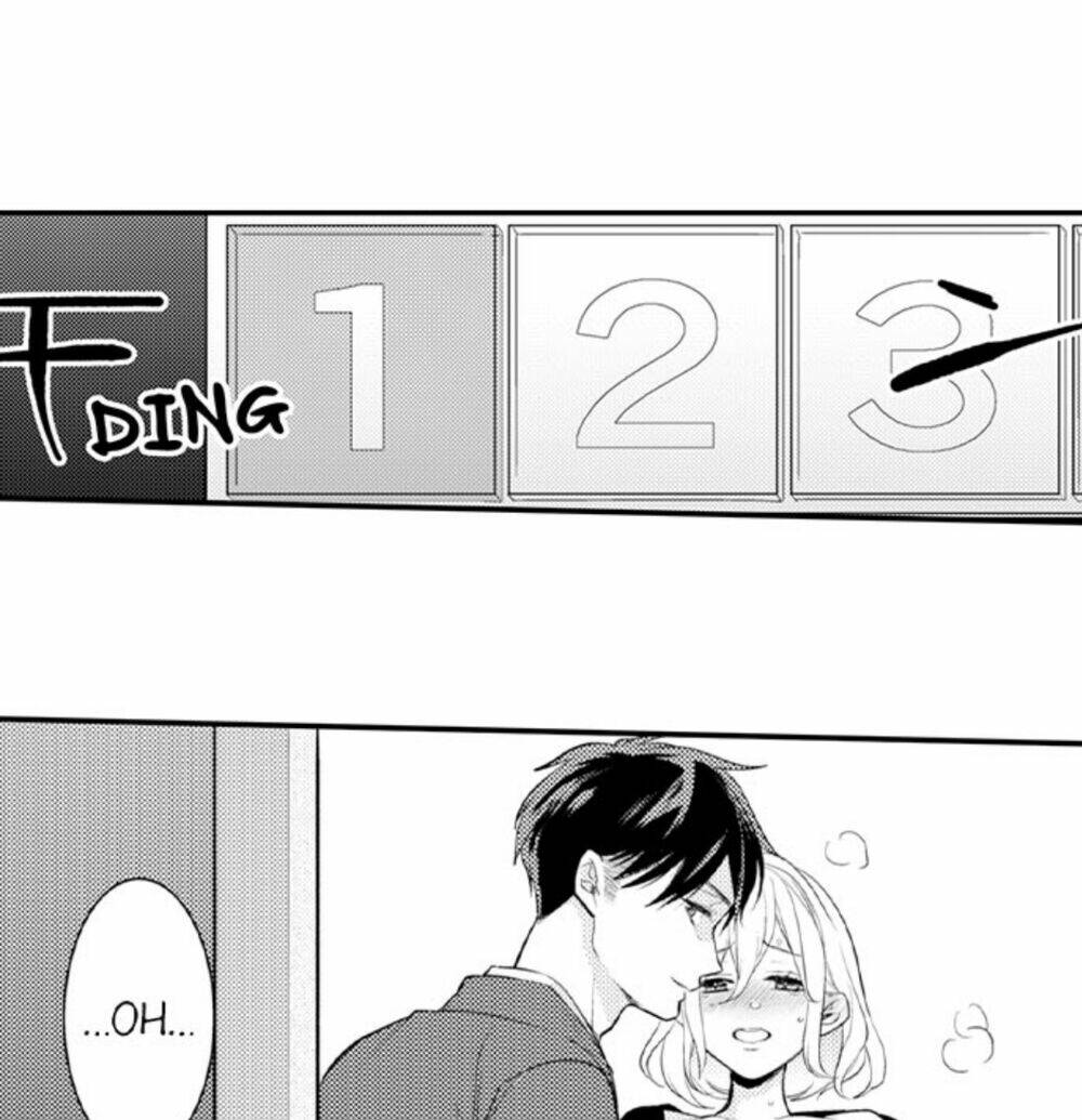 giả vờ ngủ cũng không ngăn được anh ấy chapter 57.2 12