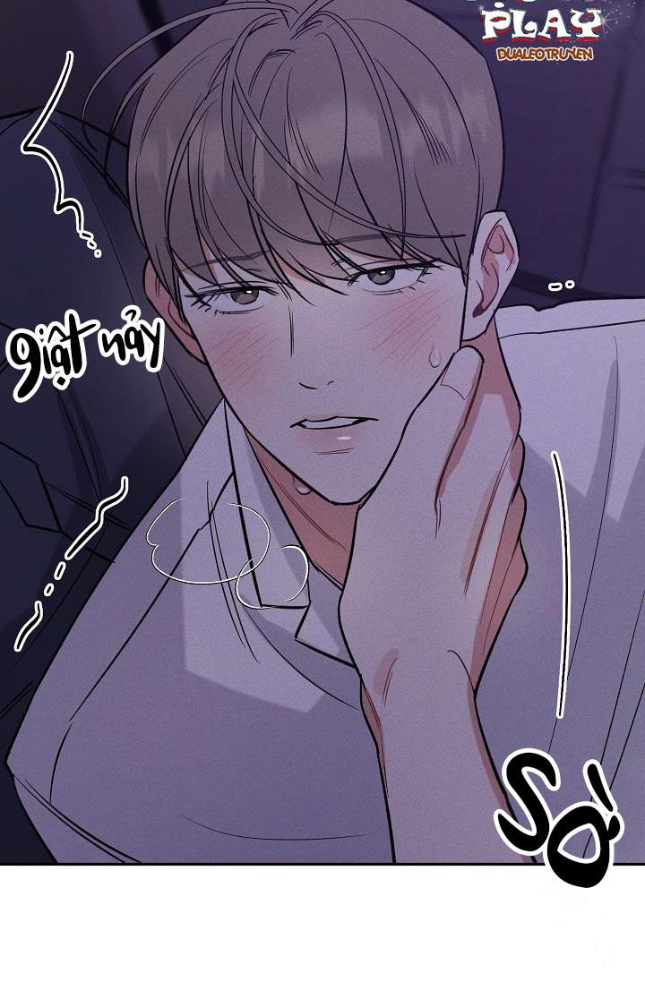 mặt trời của đêm chapter 6 53