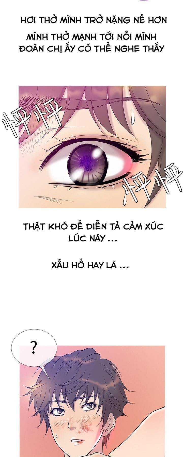 thiên đường chapter 5 21