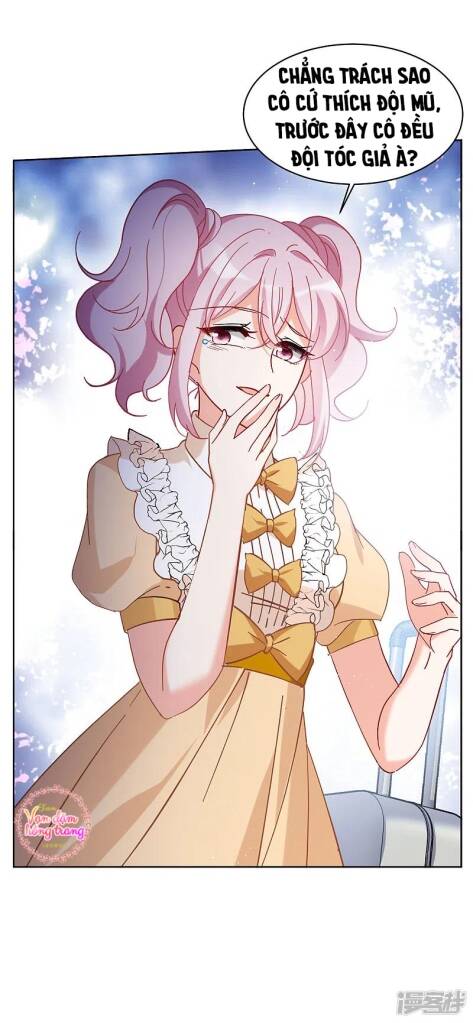 cô ấy đến rồi, xin nằm xuống! chapter 156 28